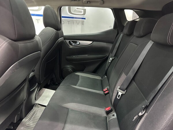 Used Nissan Qashqai 2018 for sale - 76246583: Photo 49