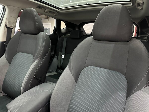 Used Nissan Qashqai 2018 for sale - 76246583: Photo 54
