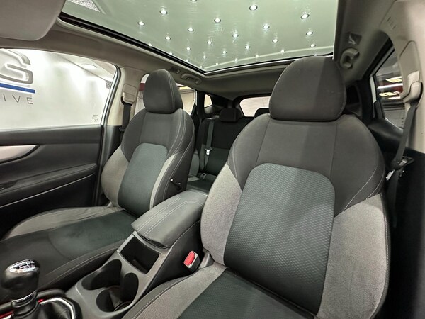 Used Nissan Qashqai 2018 for sale - 76246583: Photo 55