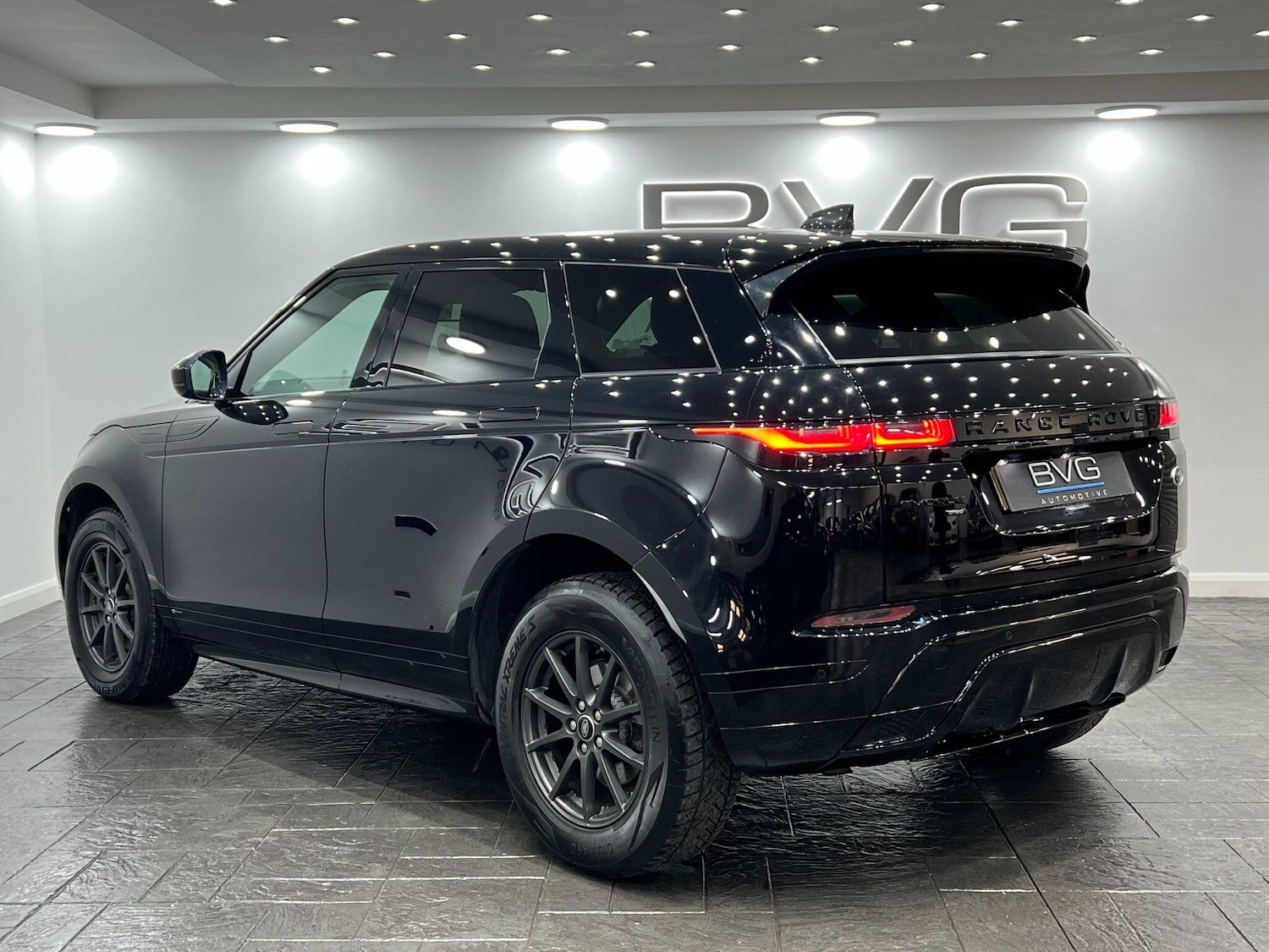 Used Land Rover Range Rover Evoque 2019 for sale - 76031590: Photo 10