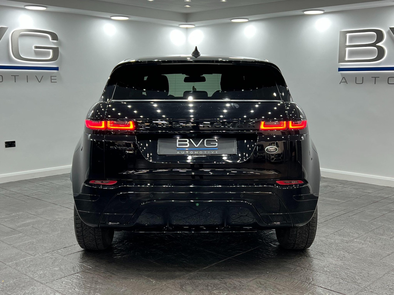 Used Land Rover Range Rover Evoque 2019 for sale - 76031590: Photo 11
