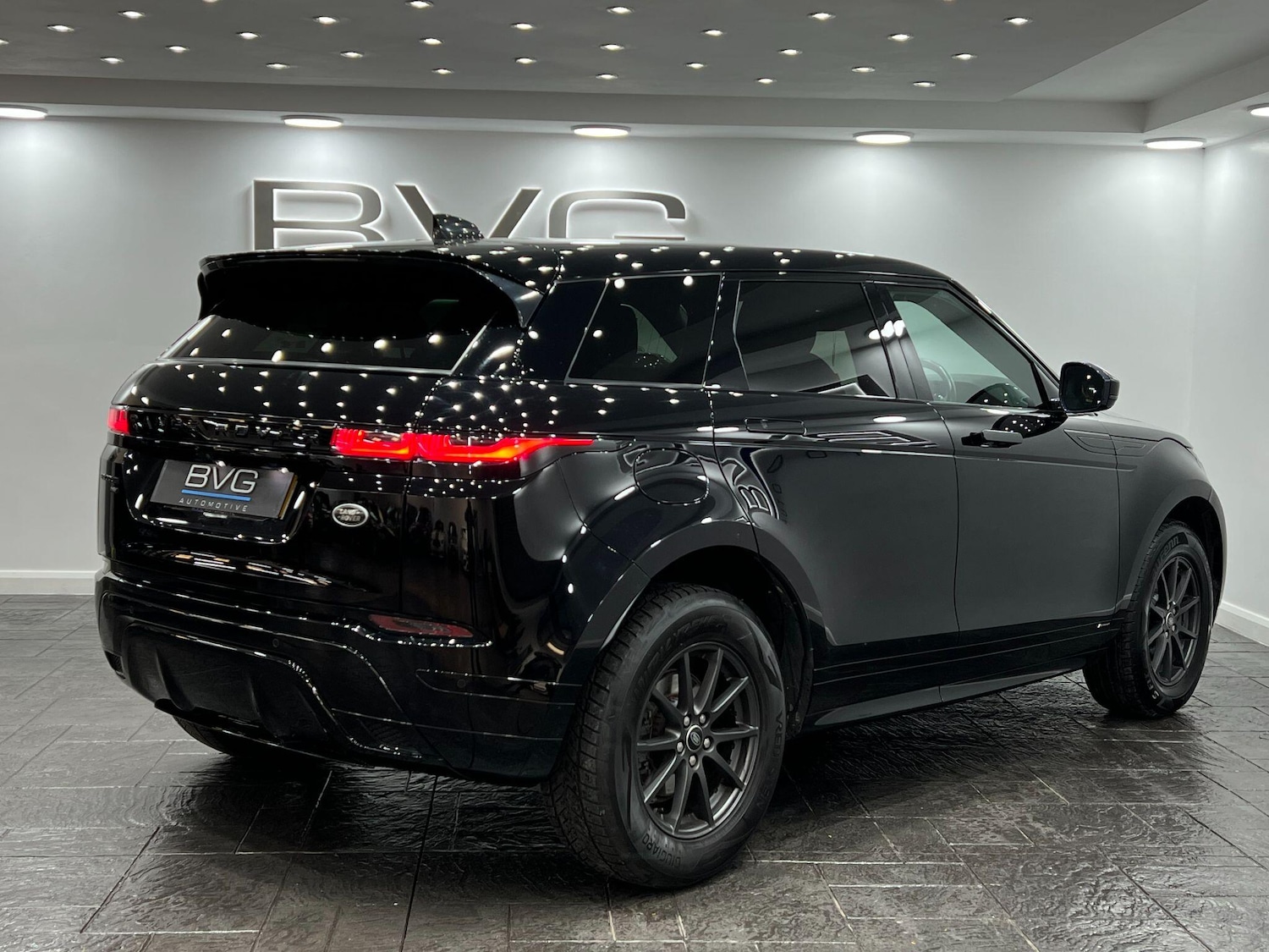 Used Land Rover Range Rover Evoque 2019 for sale - 76031590: Photo 12