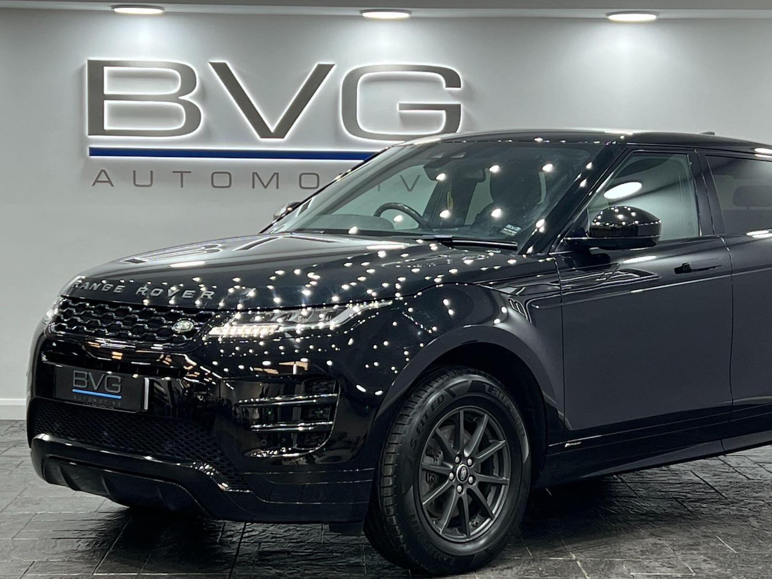 Used Land Rover Range Rover Evoque 2019 for sale - 76031590: Photo 14