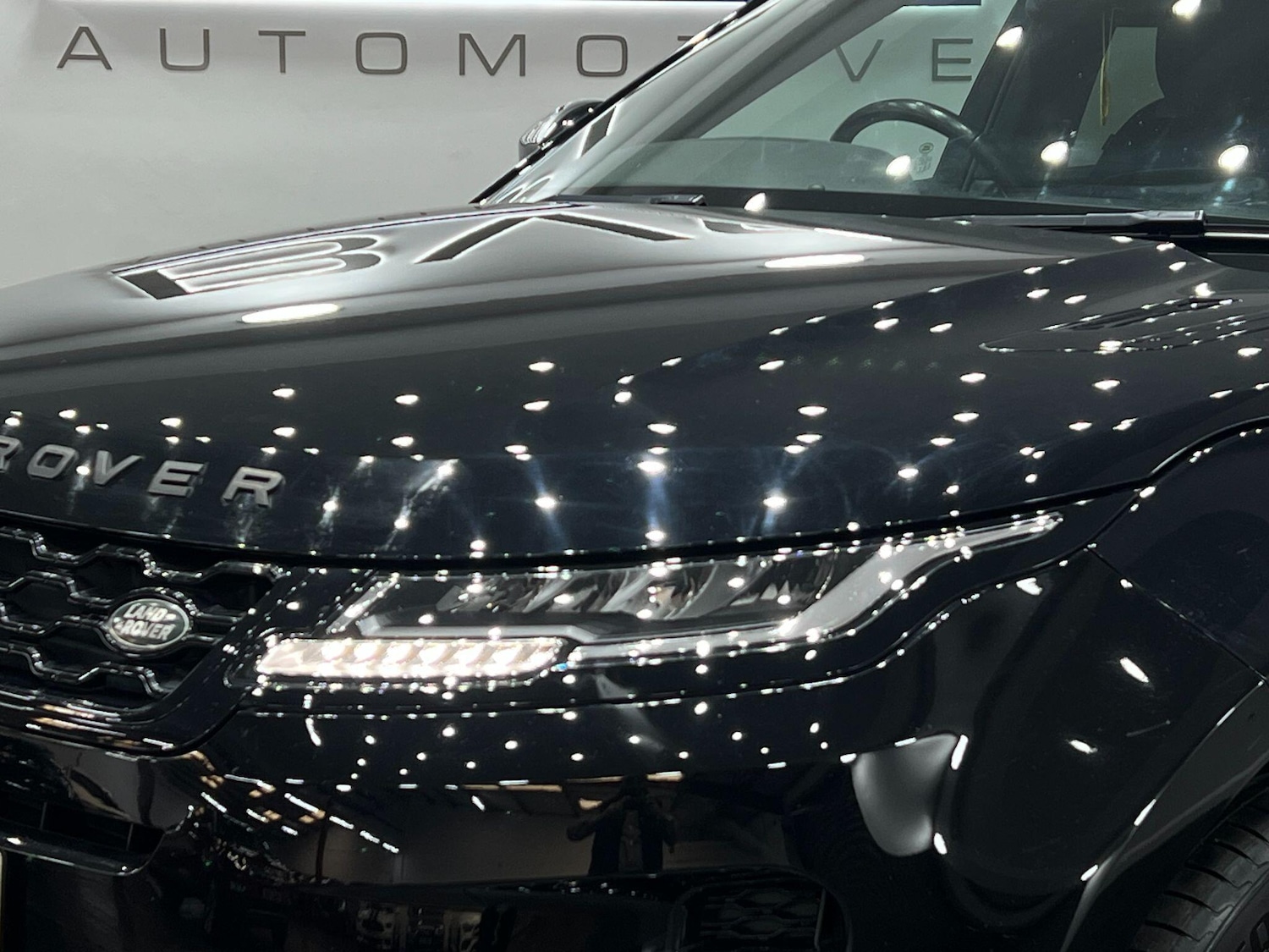Used Land Rover Range Rover Evoque 2019 for sale - 76031590: Photo 15