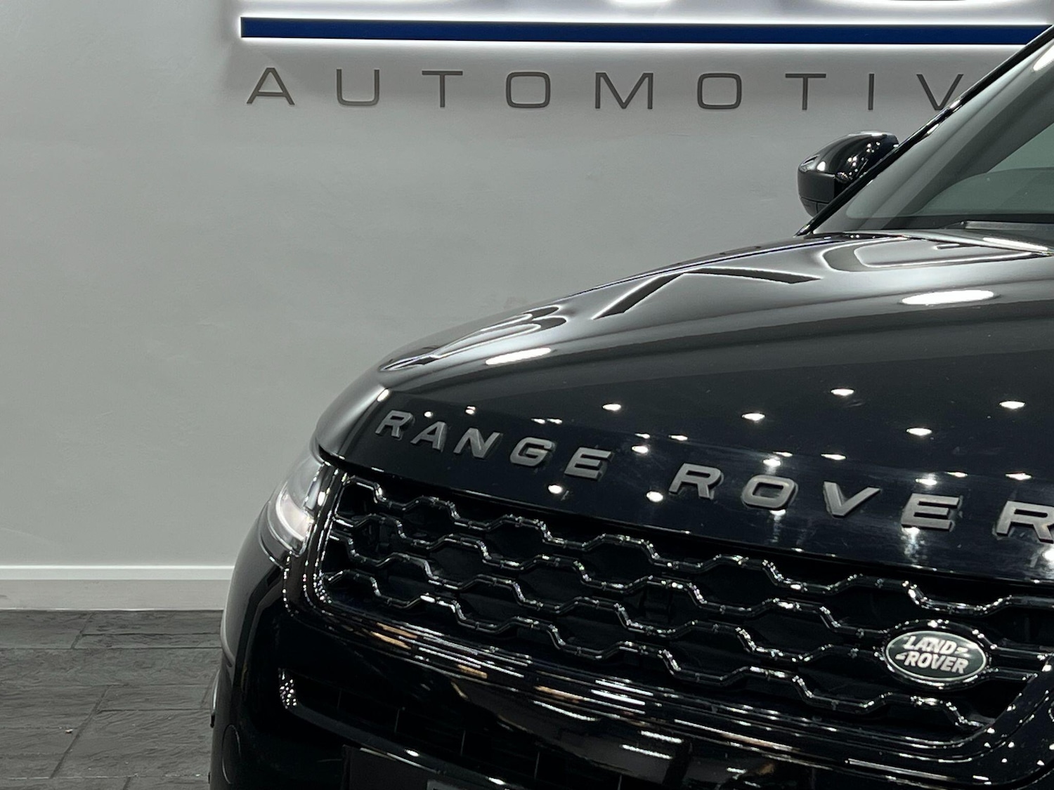 Used Land Rover Range Rover Evoque 2019 for sale - 76031590: Photo 16