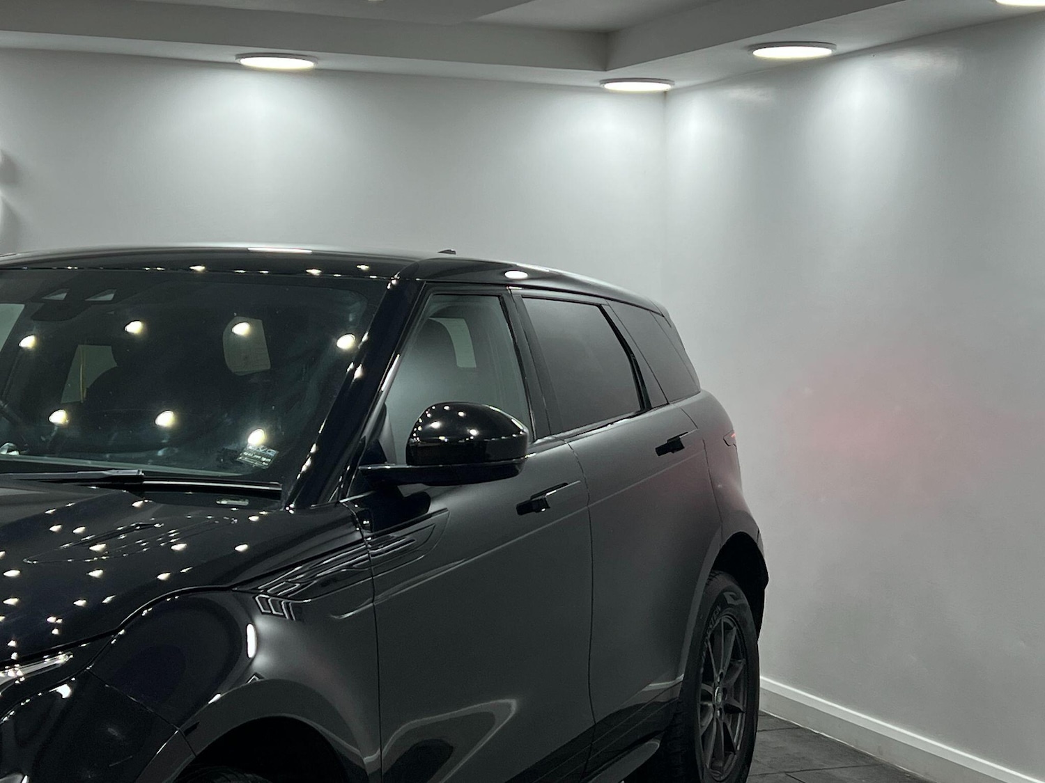 Used Land Rover Range Rover Evoque 2019 for sale - 76031590: Photo 17