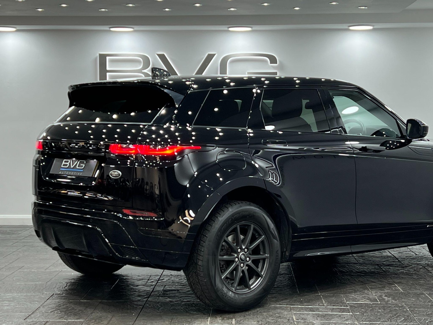 Used Land Rover Range Rover Evoque 2019 for sale - 76031590: Photo 20