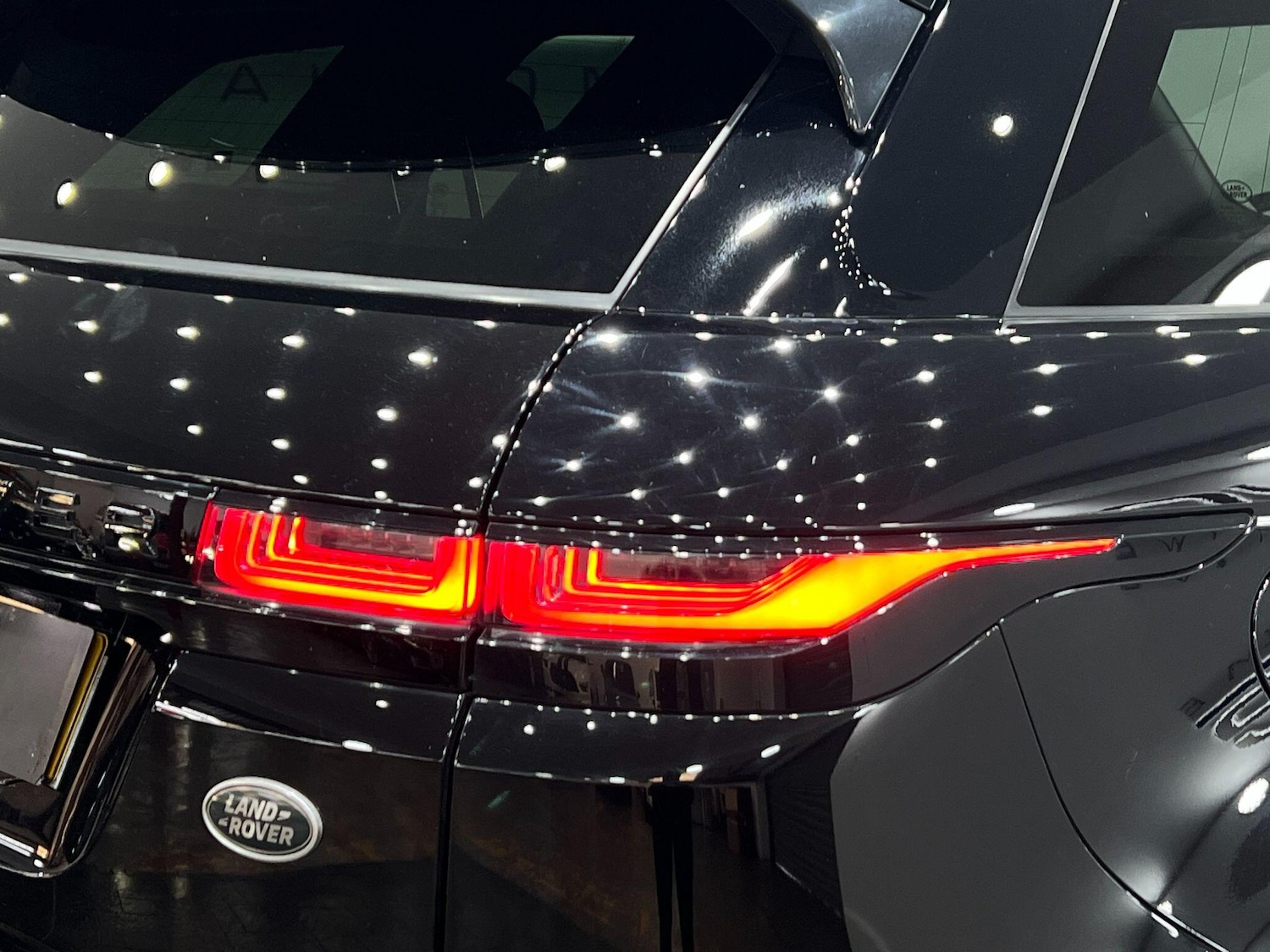 Used Land Rover Range Rover Evoque 2019 for sale - 76031590: Photo 21