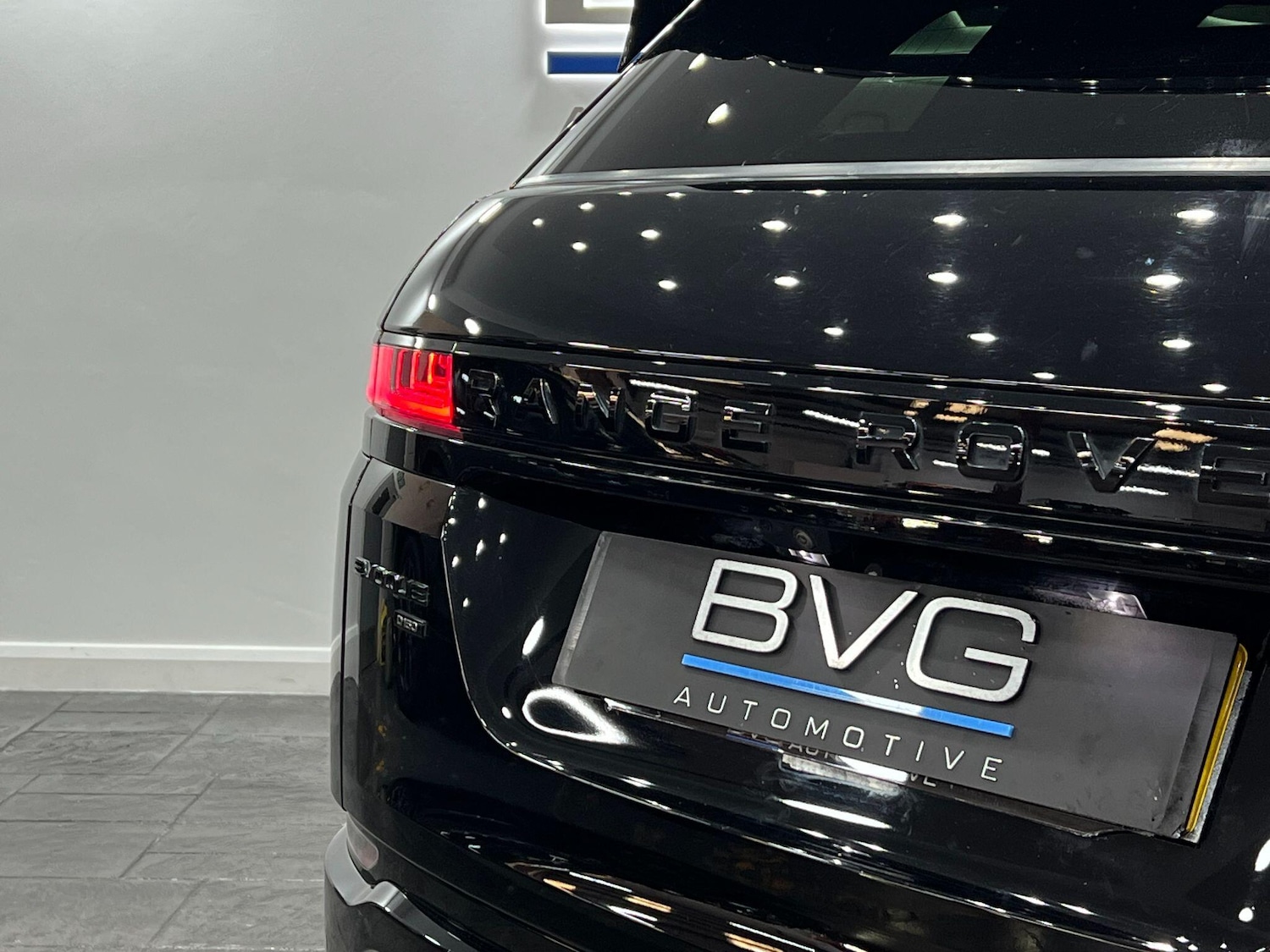 Used Land Rover Range Rover Evoque 2019 for sale - 76031590: Photo 22