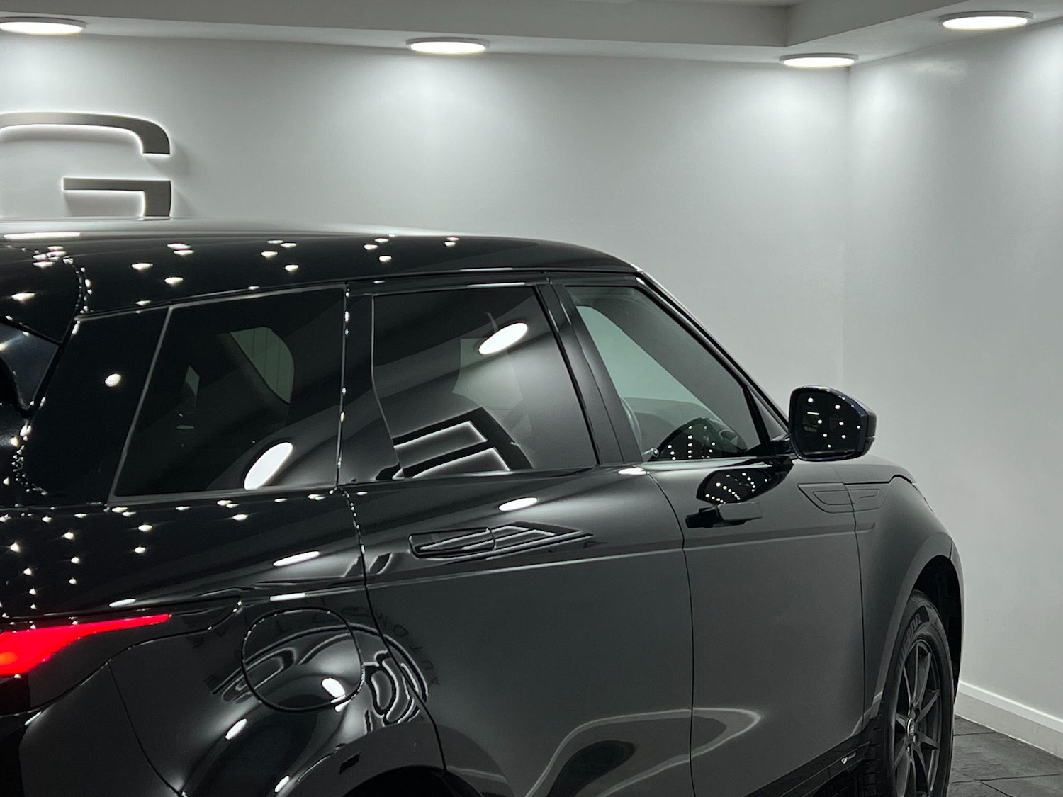 Used Land Rover Range Rover Evoque 2019 for sale - 76031590: Photo 23