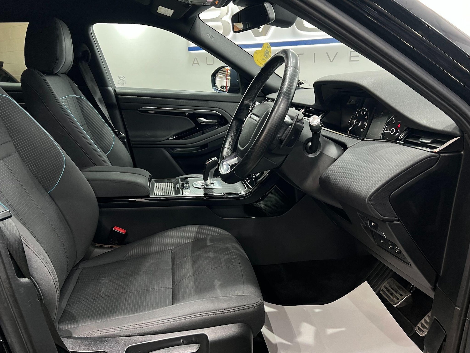 Used Land Rover Range Rover Evoque 2019 for sale - 76031590: Photo 27
