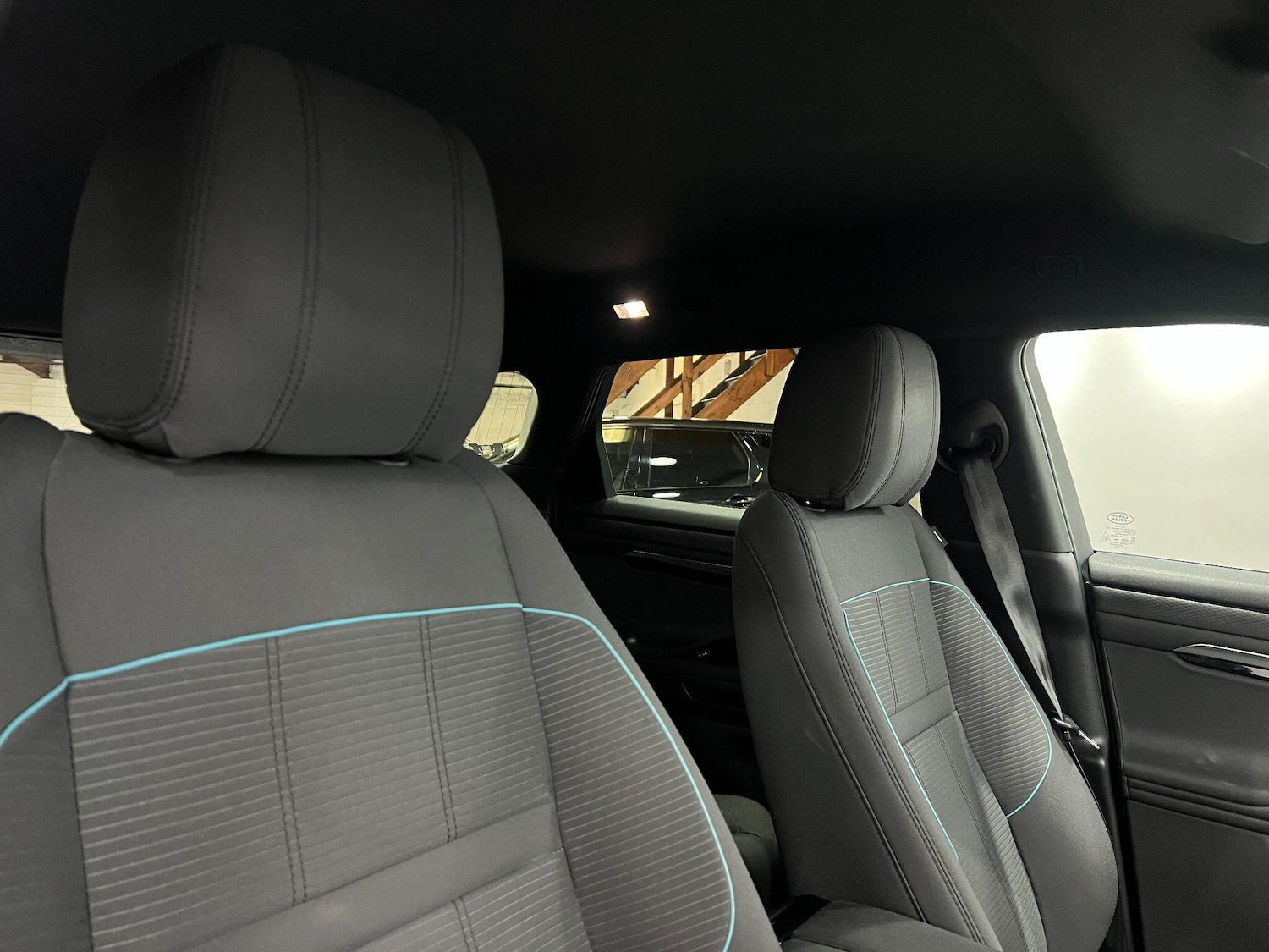 Used Land Rover Range Rover Evoque 2019 for sale - 76031590: Photo 28