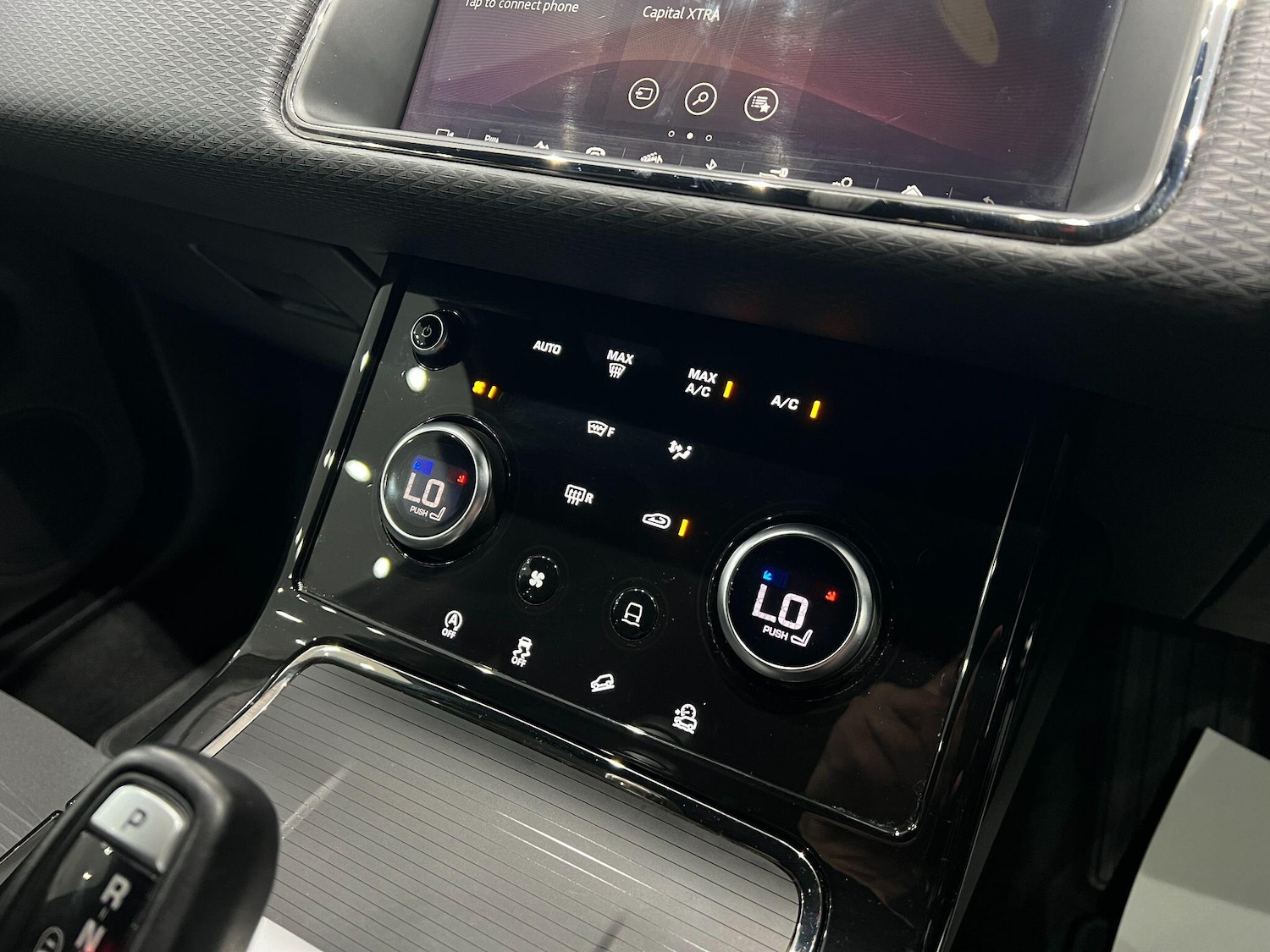 Used Land Rover Range Rover Evoque 2019 for sale - 76031590: Photo 35