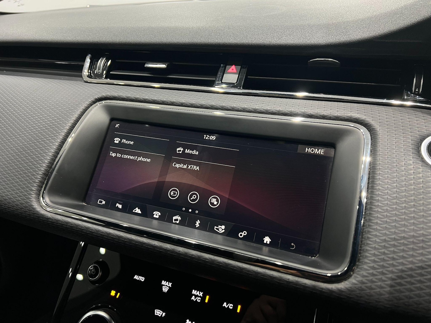 Used Land Rover Range Rover Evoque 2019 for sale - 76031590: Photo 36