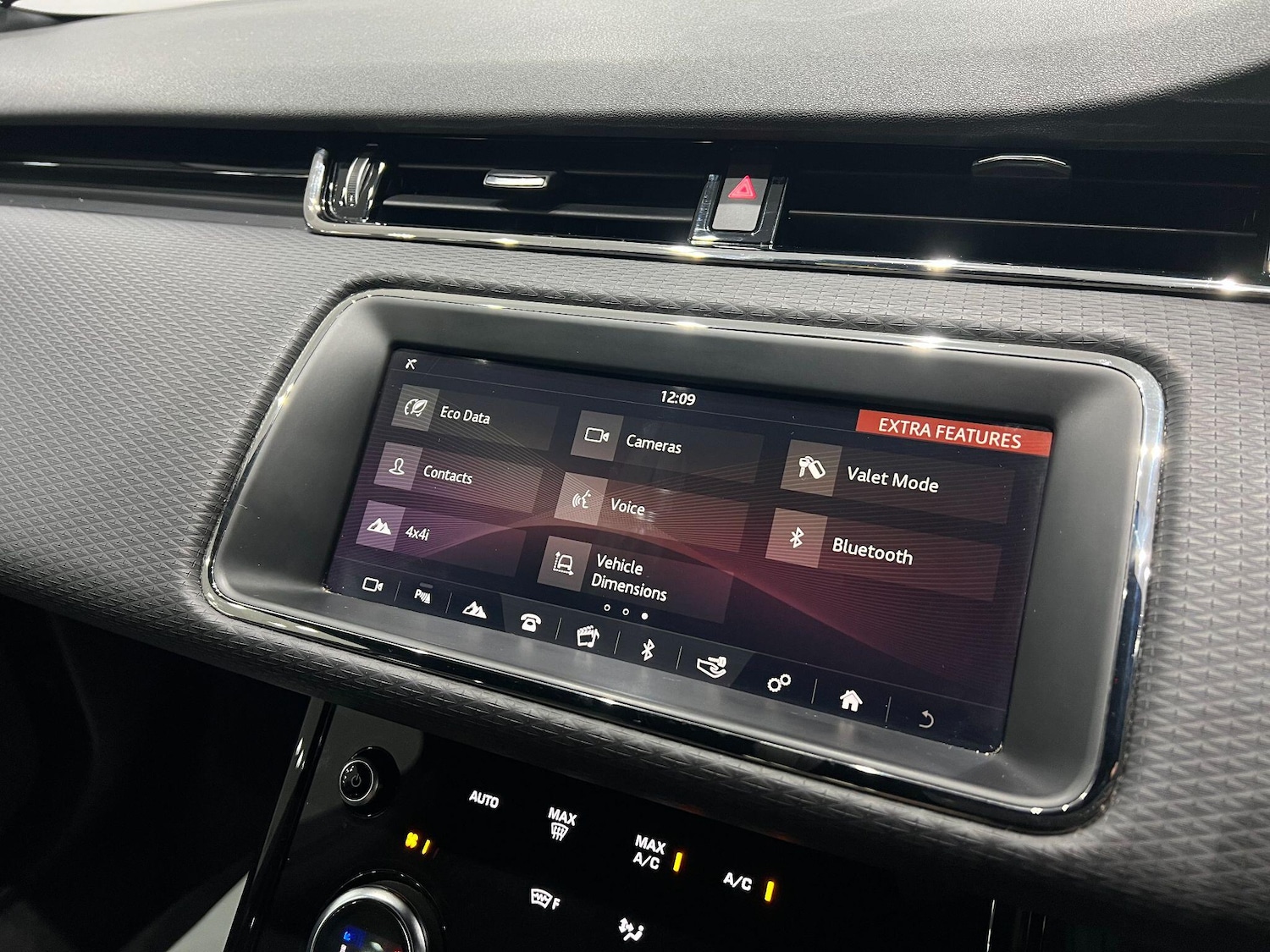 Used Land Rover Range Rover Evoque 2019 for sale - 76031590: Photo 37