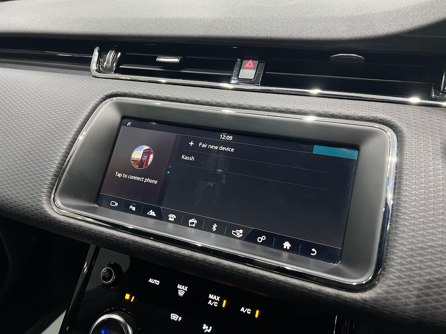 Used Land Rover Range Rover Evoque 2019 for sale - 76031590: Photo 38