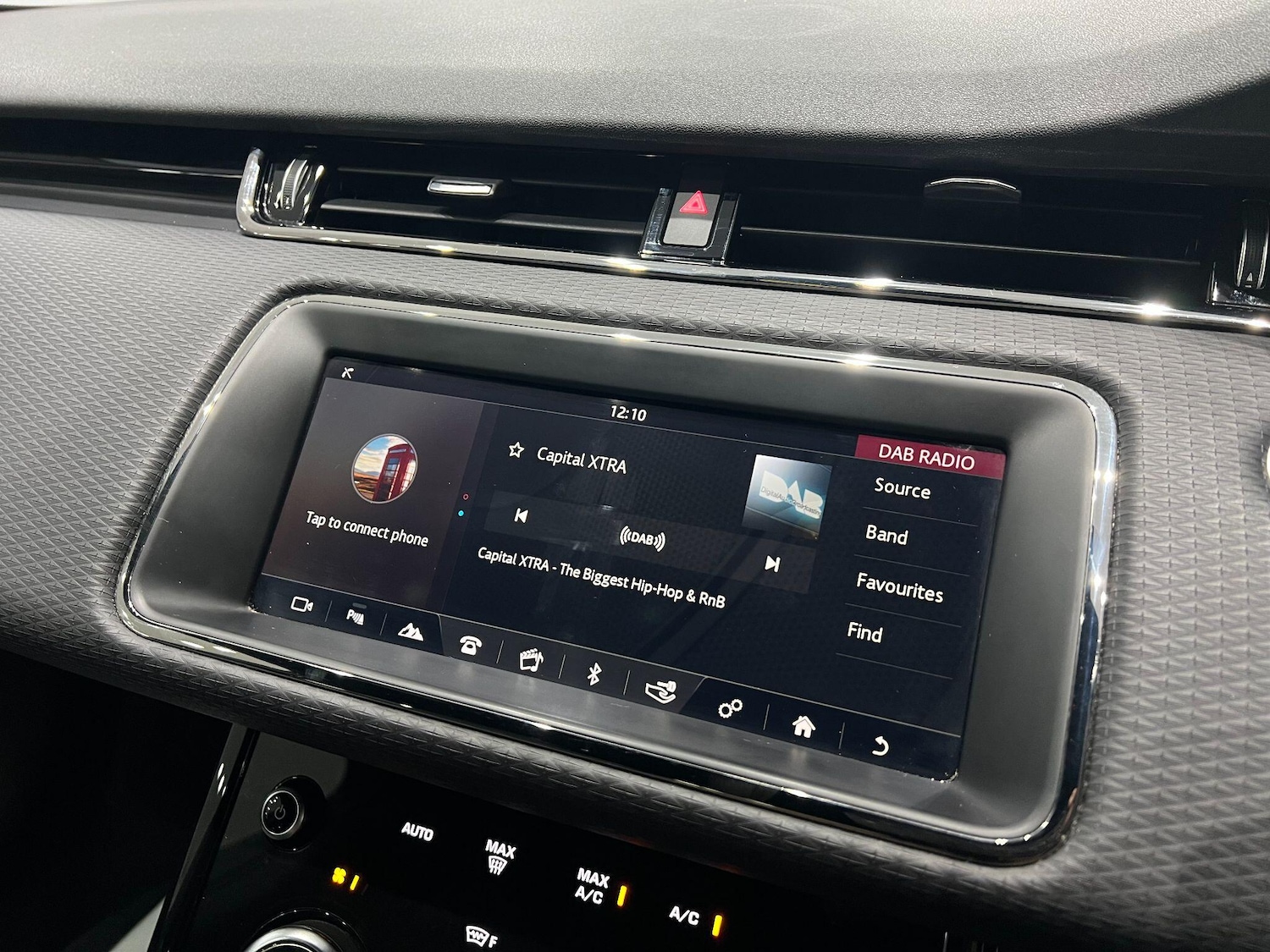 Used Land Rover Range Rover Evoque 2019 for sale - 76031590: Photo 39