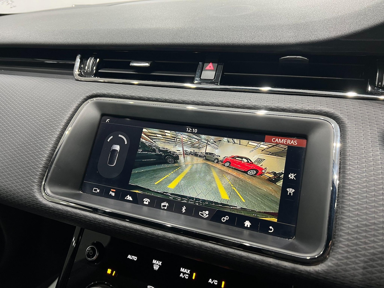 Used Land Rover Range Rover Evoque 2019 for sale - 76031590: Photo 40