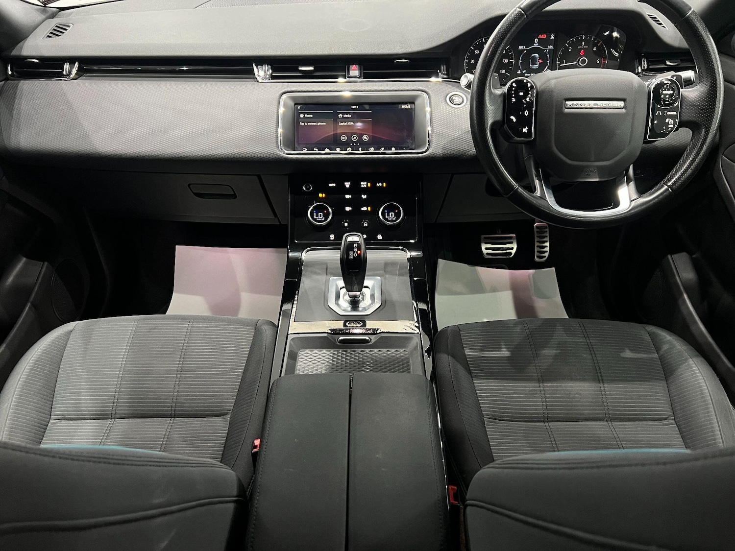 Used Land Rover Range Rover Evoque 2019 for sale - 76031590: Photo 47