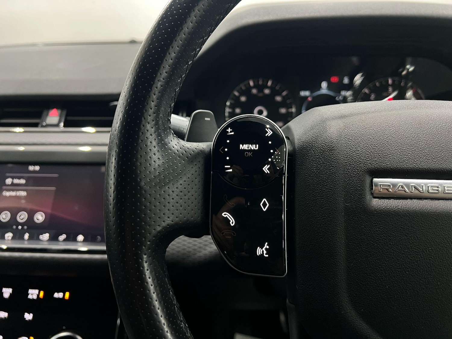 Used Land Rover Range Rover Evoque 2019 for sale - 76031590: Photo 48