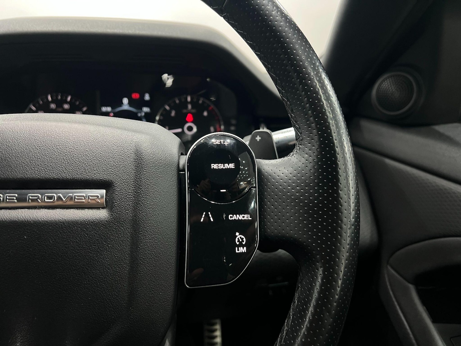 Used Land Rover Range Rover Evoque 2019 for sale - 76031590: Photo 49