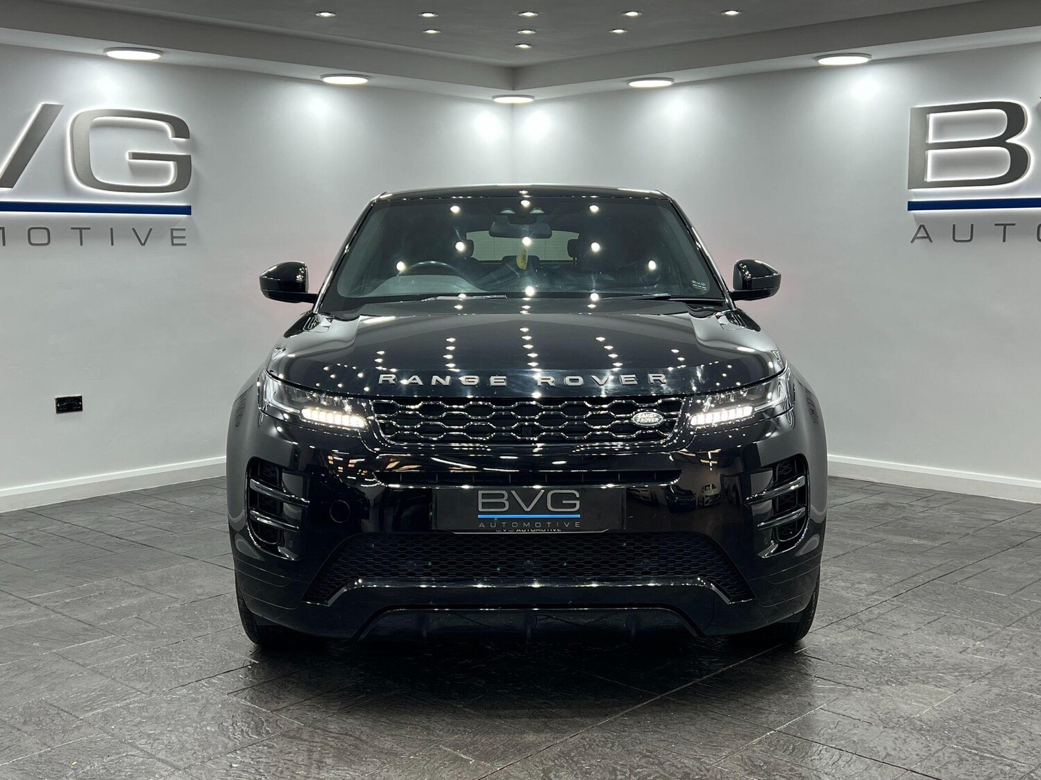 Used Land Rover Range Rover Evoque 2019 for sale - 76031590: Photo 5