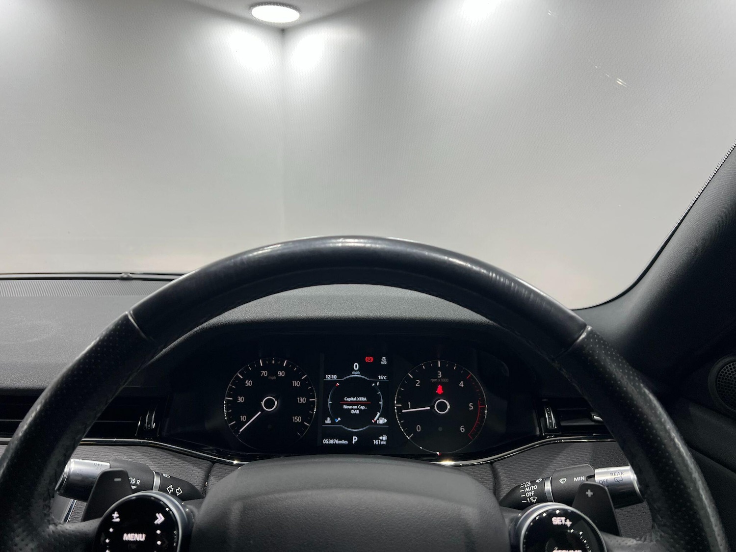 Used Land Rover Range Rover Evoque 2019 for sale - 76031590: Photo 50