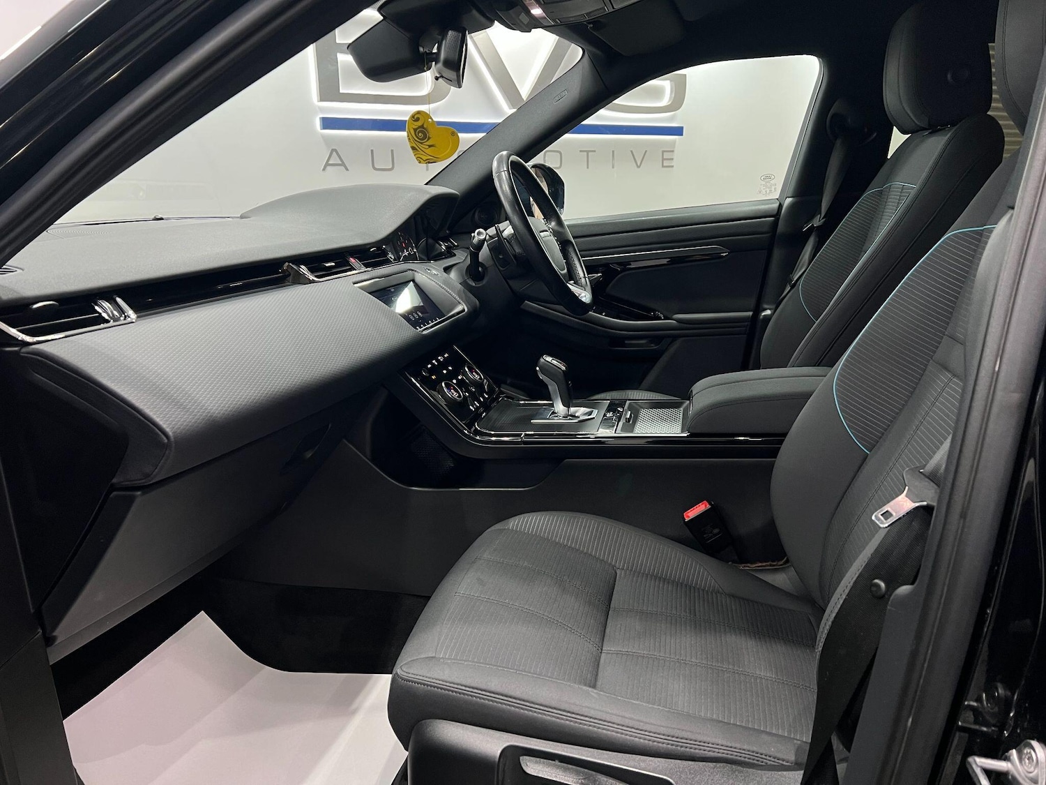 Used Land Rover Range Rover Evoque 2019 for sale - 76031590: Photo 55