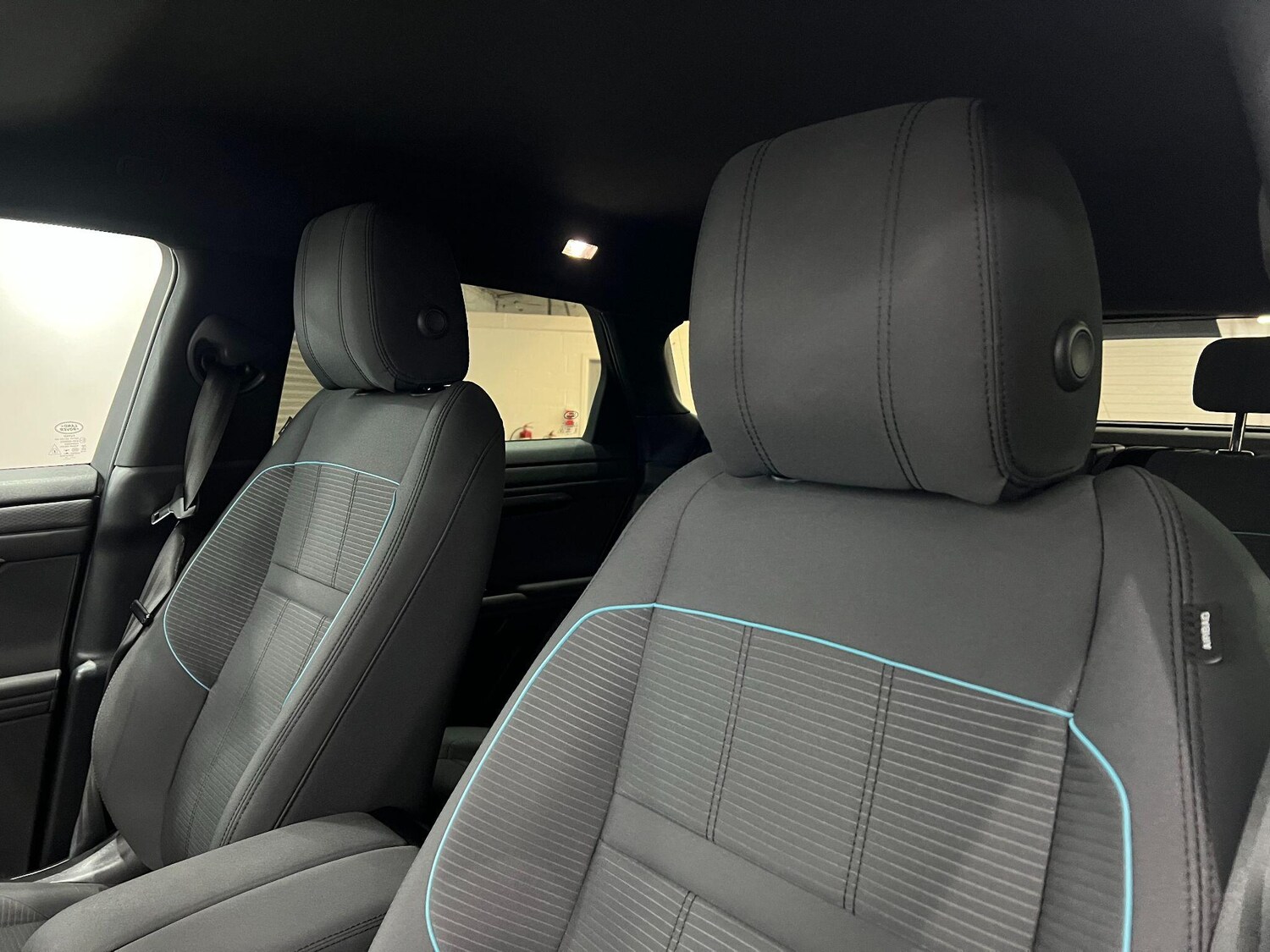 Used Land Rover Range Rover Evoque 2019 for sale - 76031590: Photo 56
