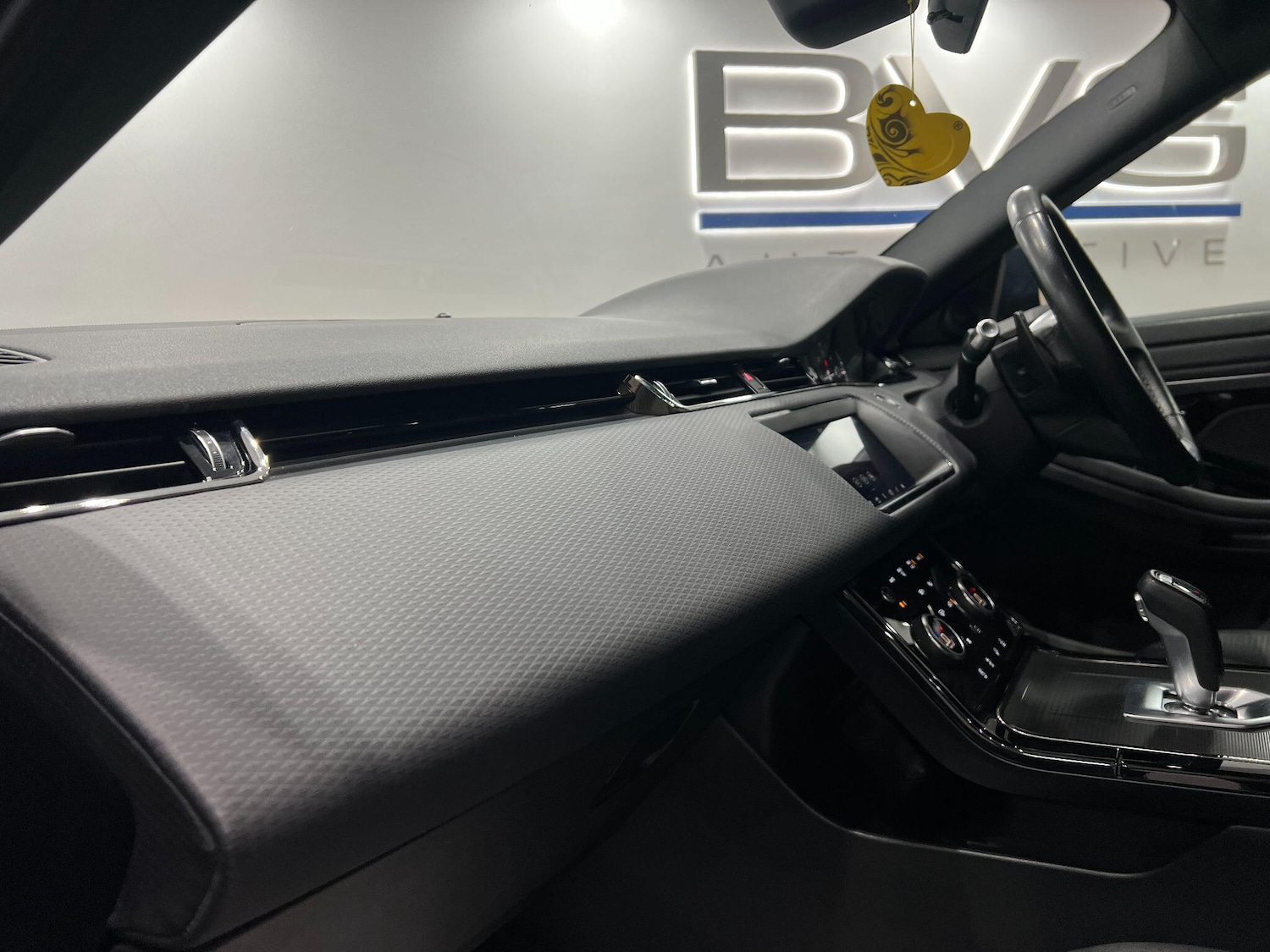 Used Land Rover Range Rover Evoque 2019 for sale - 76031590: Photo 57