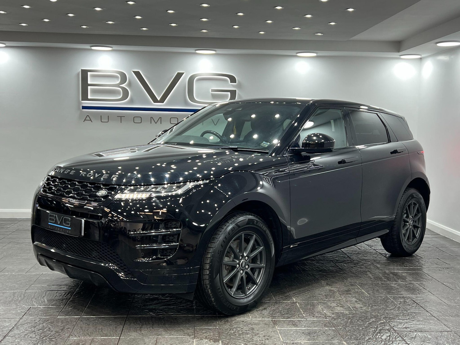 Used Land Rover Range Rover Evoque 2019 for sale - 76031590: Photo 6