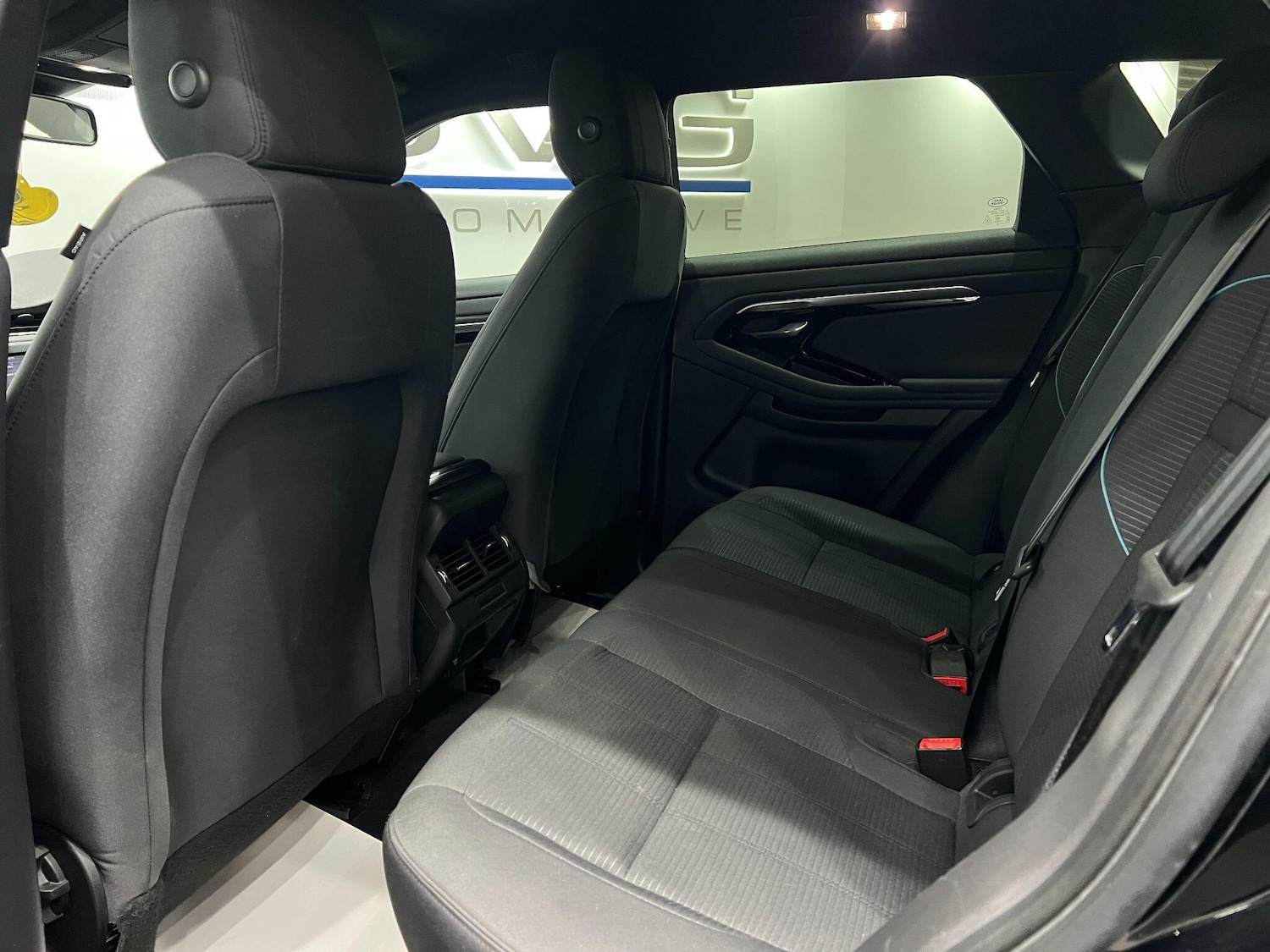 Used Land Rover Range Rover Evoque 2019 for sale - 76031590: Photo 60