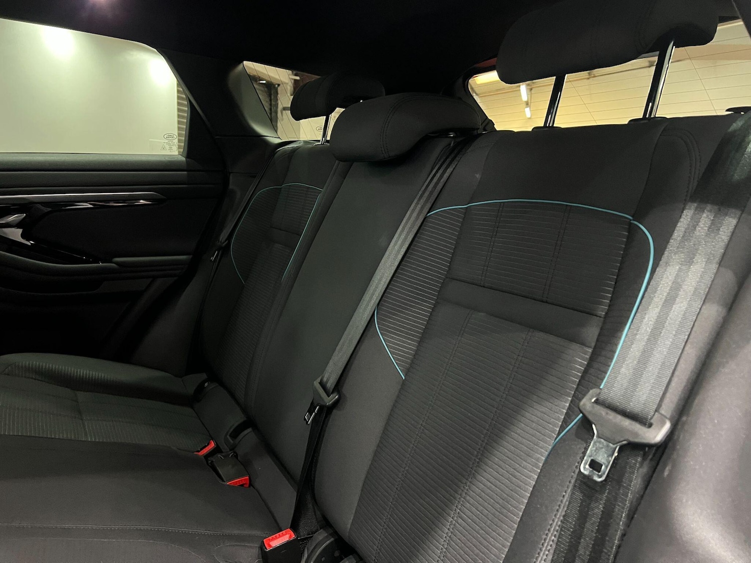 Used Land Rover Range Rover Evoque 2019 for sale - 76031590: Photo 61