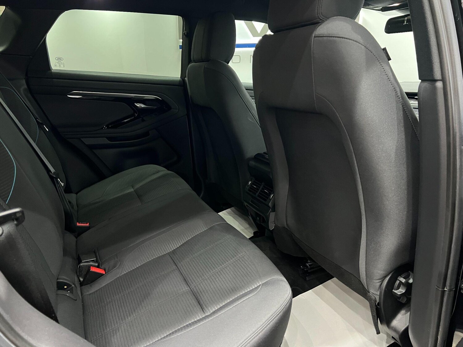Used Land Rover Range Rover Evoque 2019 for sale - 76031590: Photo 63