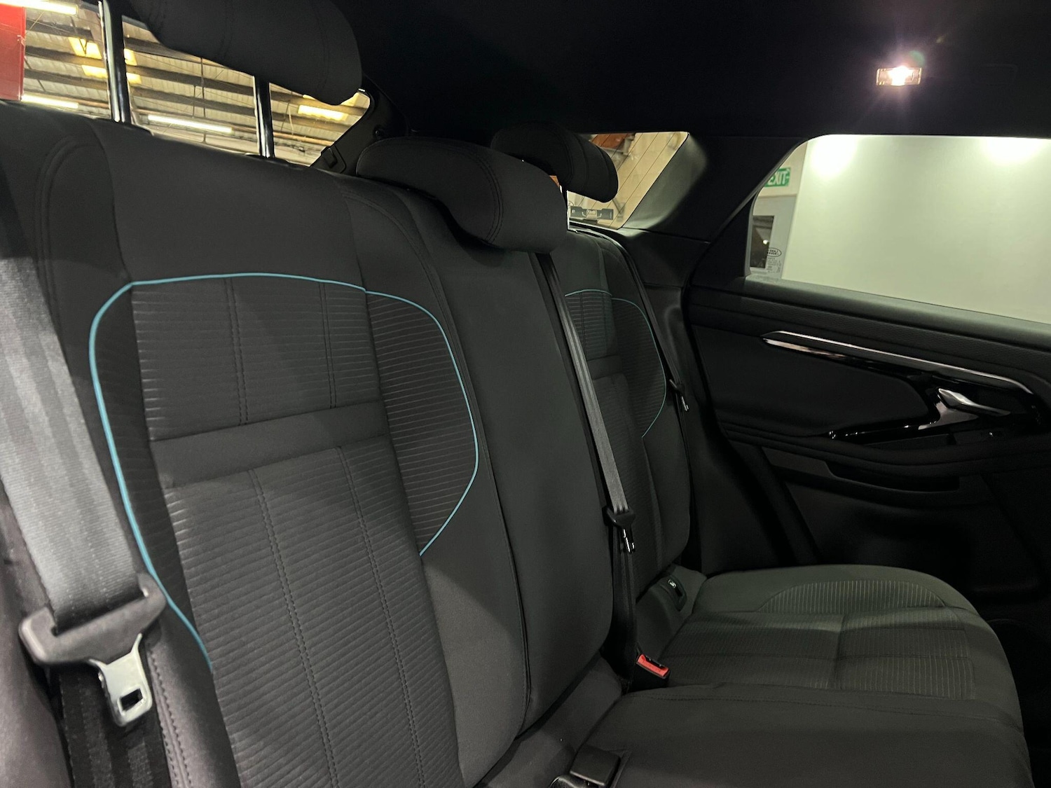 Used Land Rover Range Rover Evoque 2019 for sale - 76031590: Photo 64