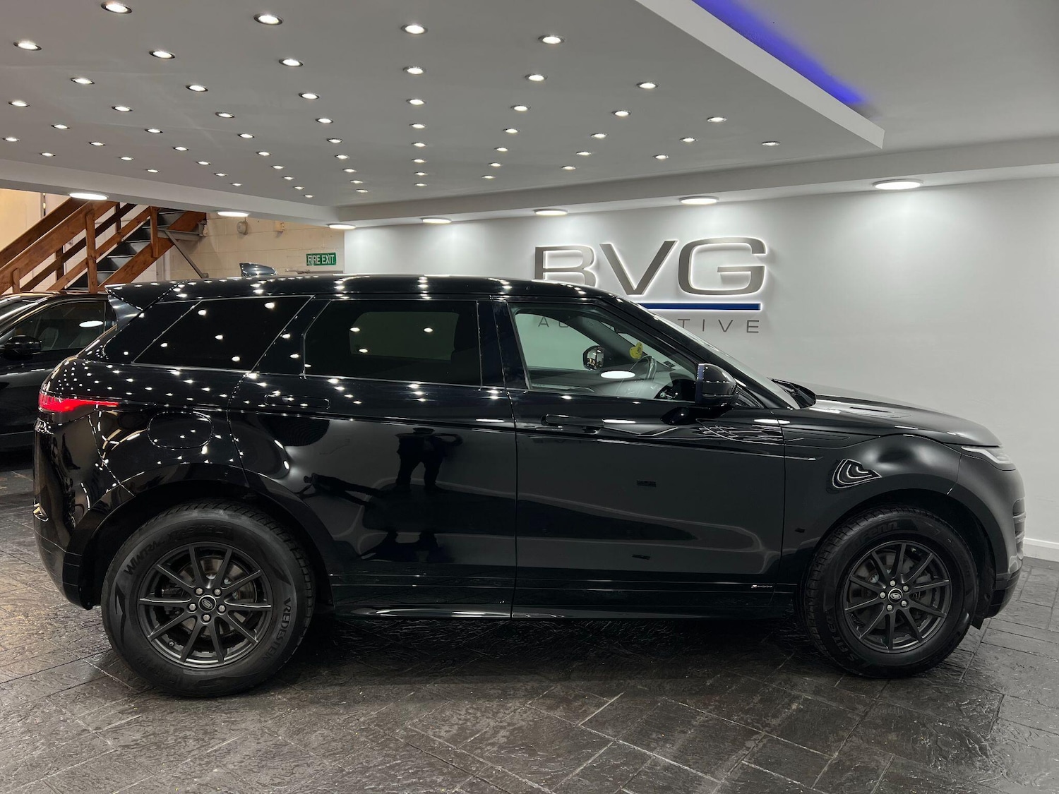 Used Land Rover Range Rover Evoque 2019 for sale - 76031590: Photo 8
