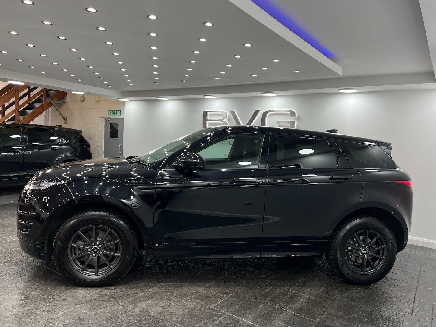 Used Land Rover Range Rover Evoque 2019 for sale - 76031590: Photo 9