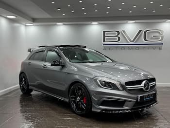 Used Mercedes-Benz A-Class 2015 for sale - 79657129: Photo