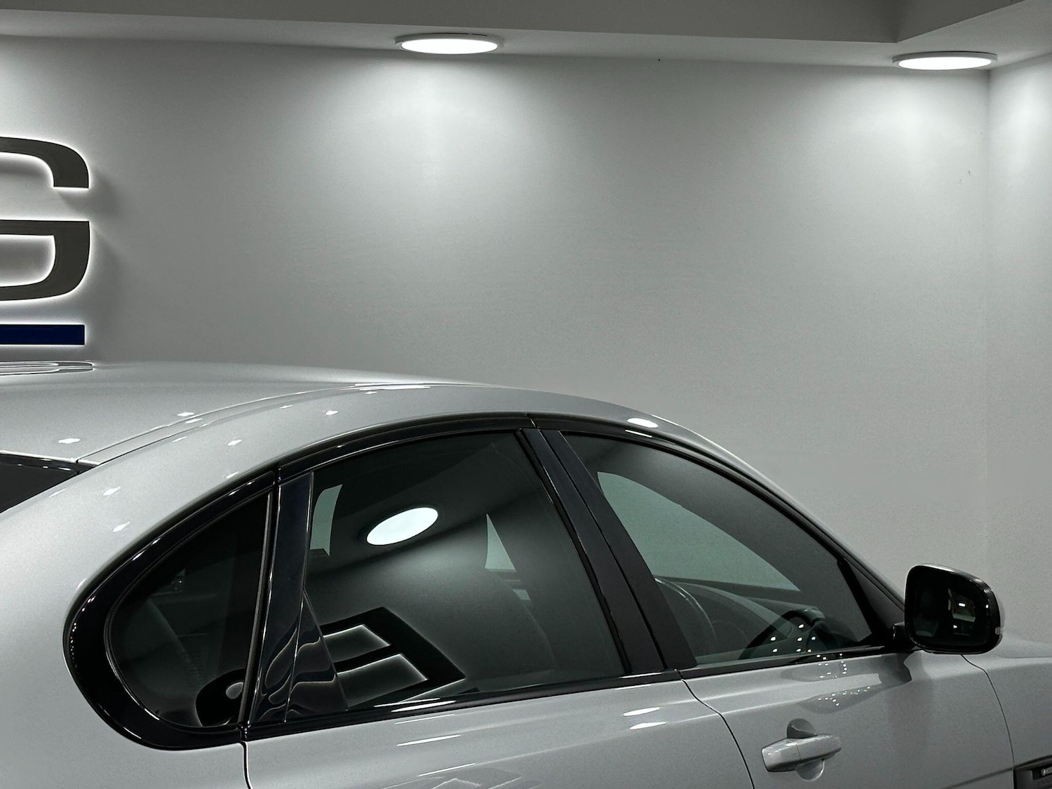 Used Jaguar XF 2016 for sale - 76832836: Photo 21