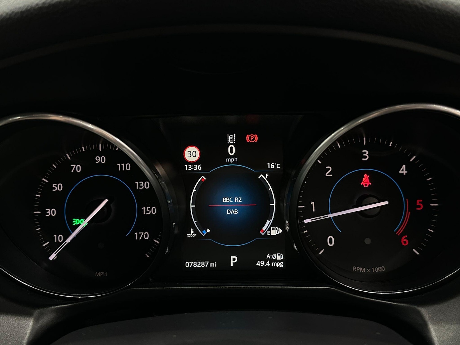 Used Jaguar XF 2016 for sale - 76832836: Photo 52