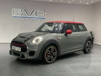 (67) - 2.0 John Cooper Works Euro 6 (s/s) 3dr