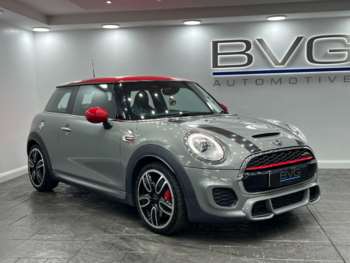 Used MINI Hatch 2017 for sale - 75109271: Photo