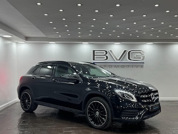 Used Mercedes-Benz GLA 2018 for sale - 79168974: Photo
