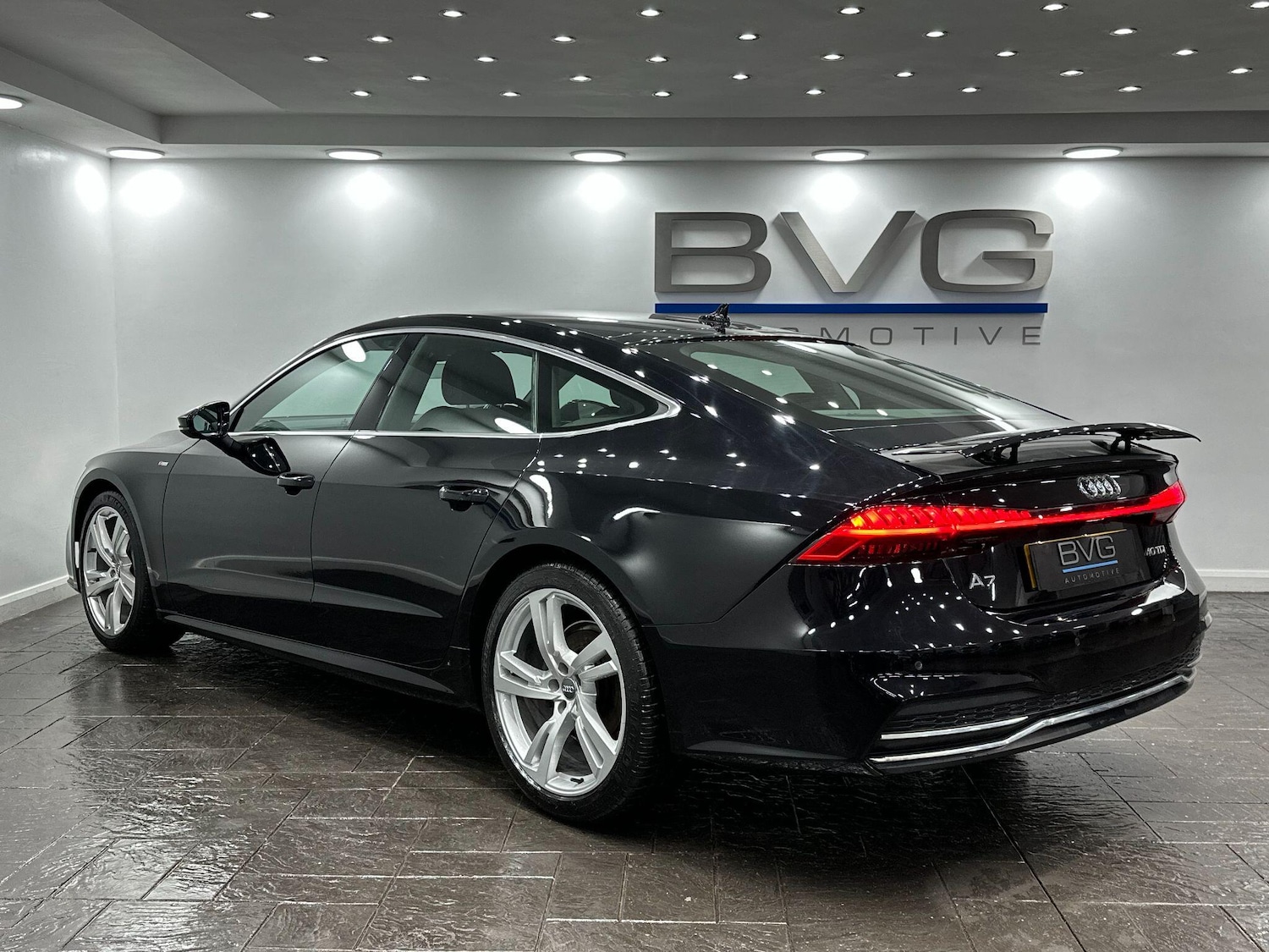 Used Audi A7 2019 for sale - 76765803: Photo 10