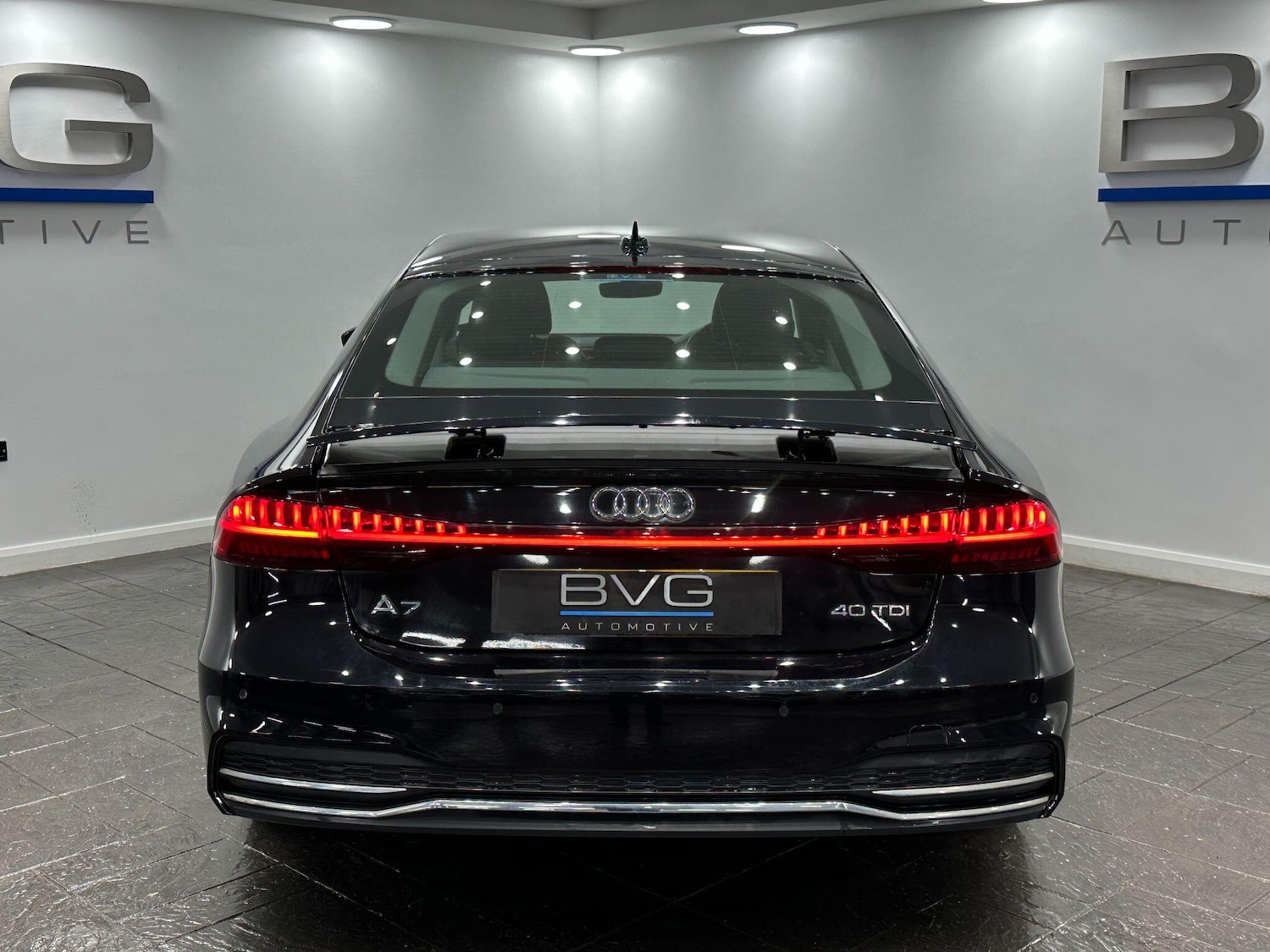 Used Audi A7 2019 for sale - 76765803: Photo 11