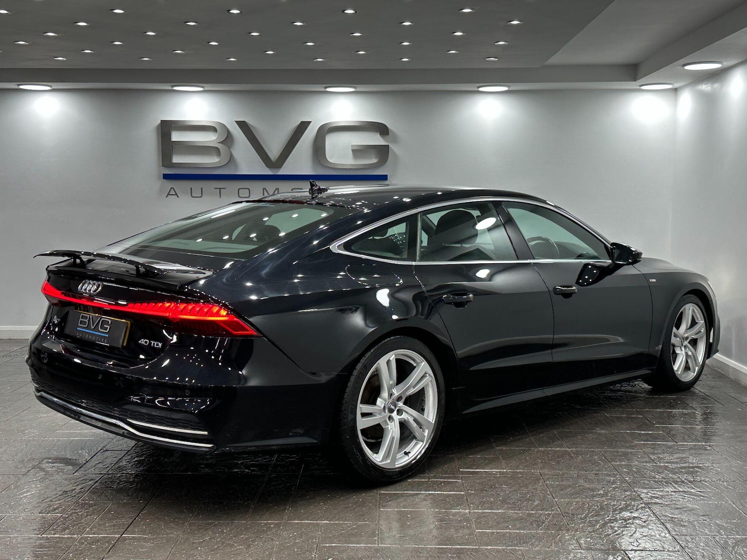 Used Audi A7 2019 for sale - 76765803: Photo 12