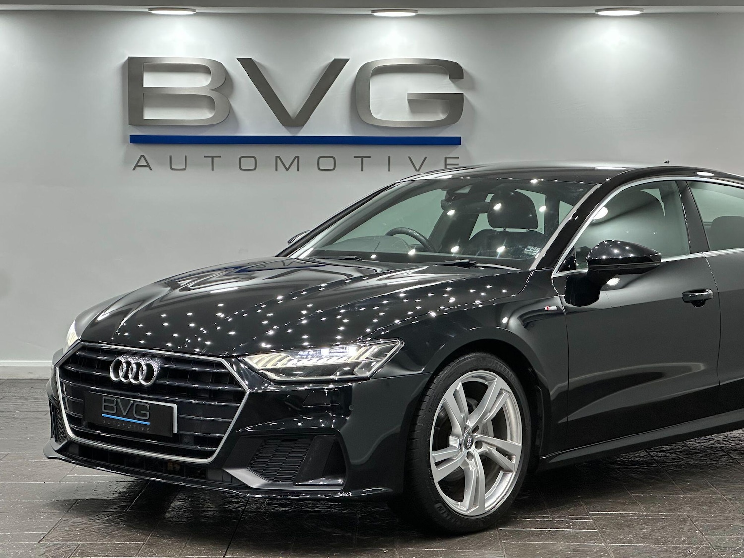 Used Audi A7 2019 for sale - 76765803: Photo 14