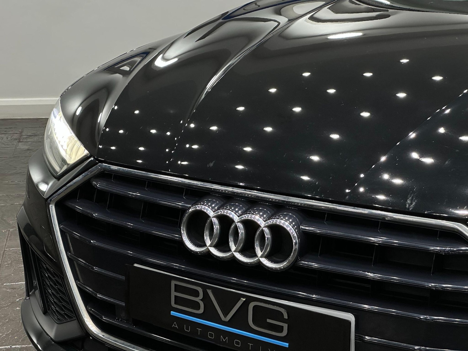 Used Audi A7 2019 for sale - 76765803: Photo 15