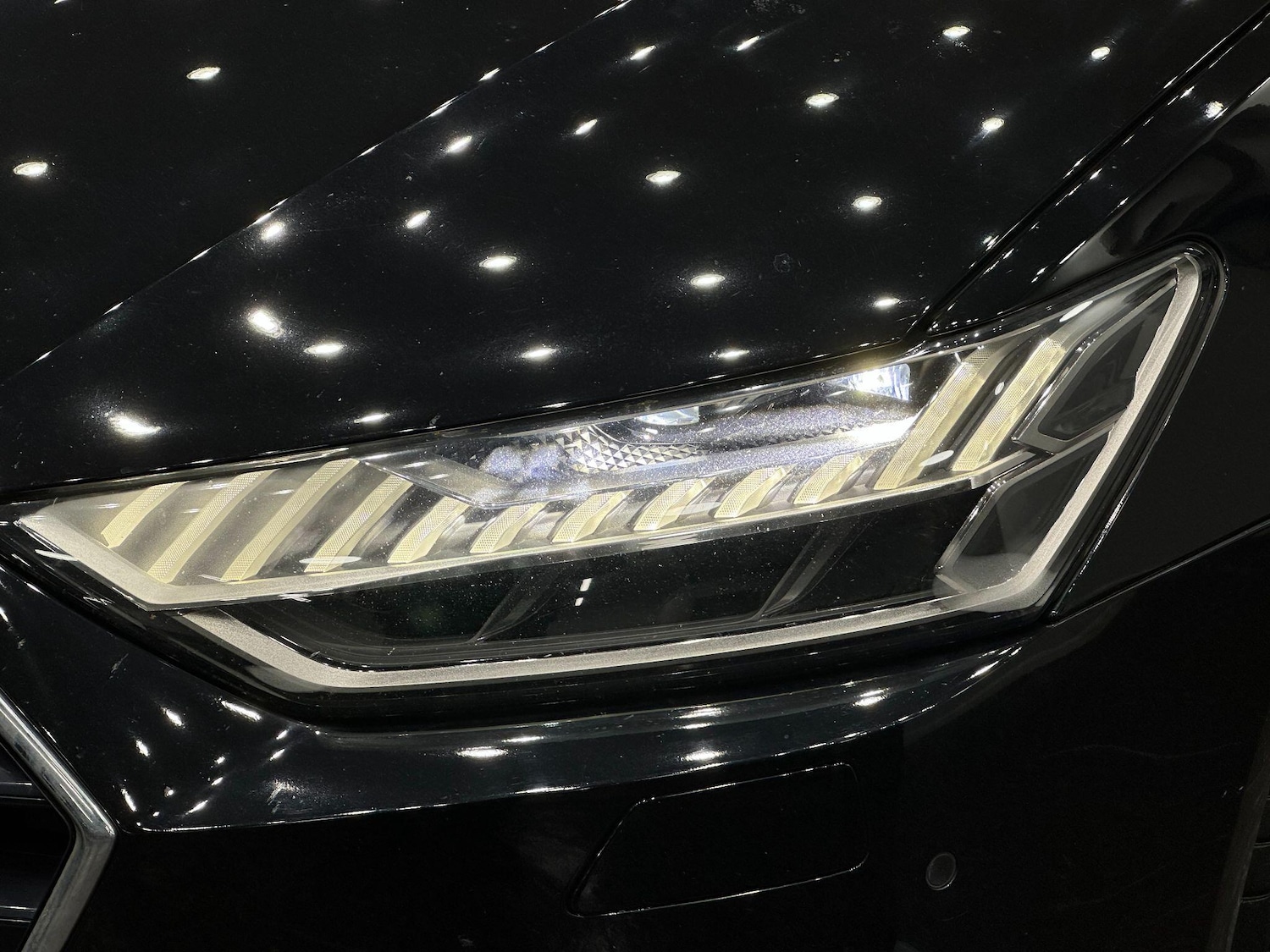 Used Audi A7 2019 for sale - 76765803: Photo 16