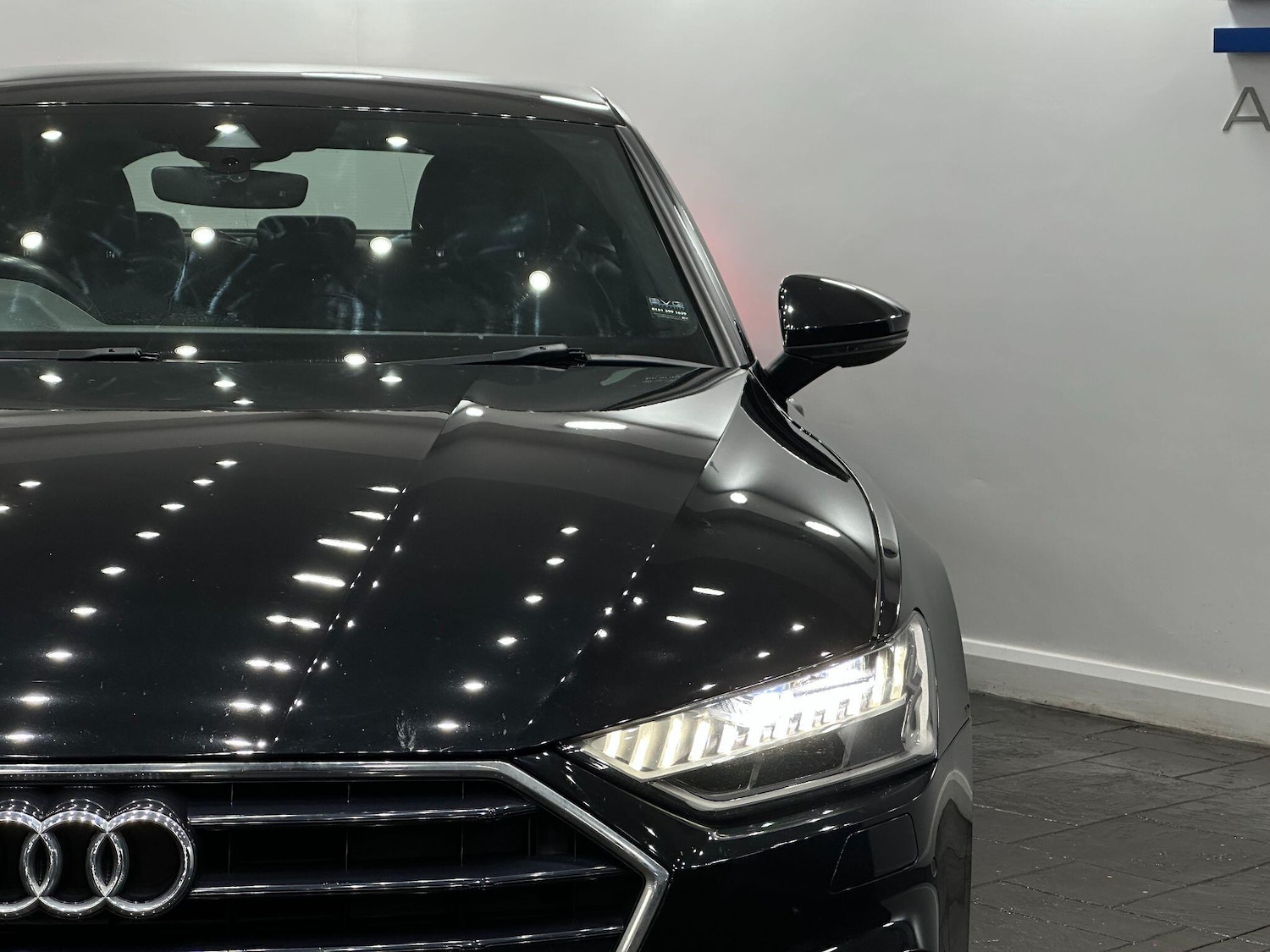 Used Audi A7 2019 for sale - 76765803: Photo 17